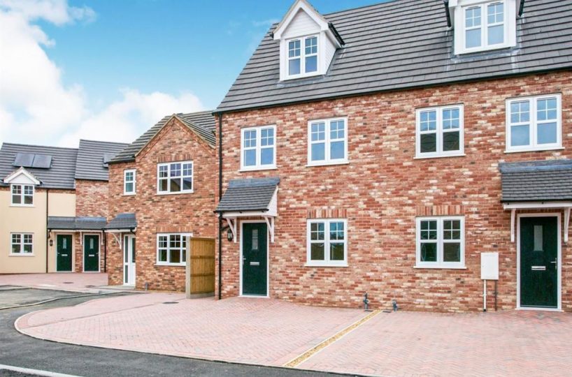 Properties To Rent in March Harradine Property Lettings Agent in March